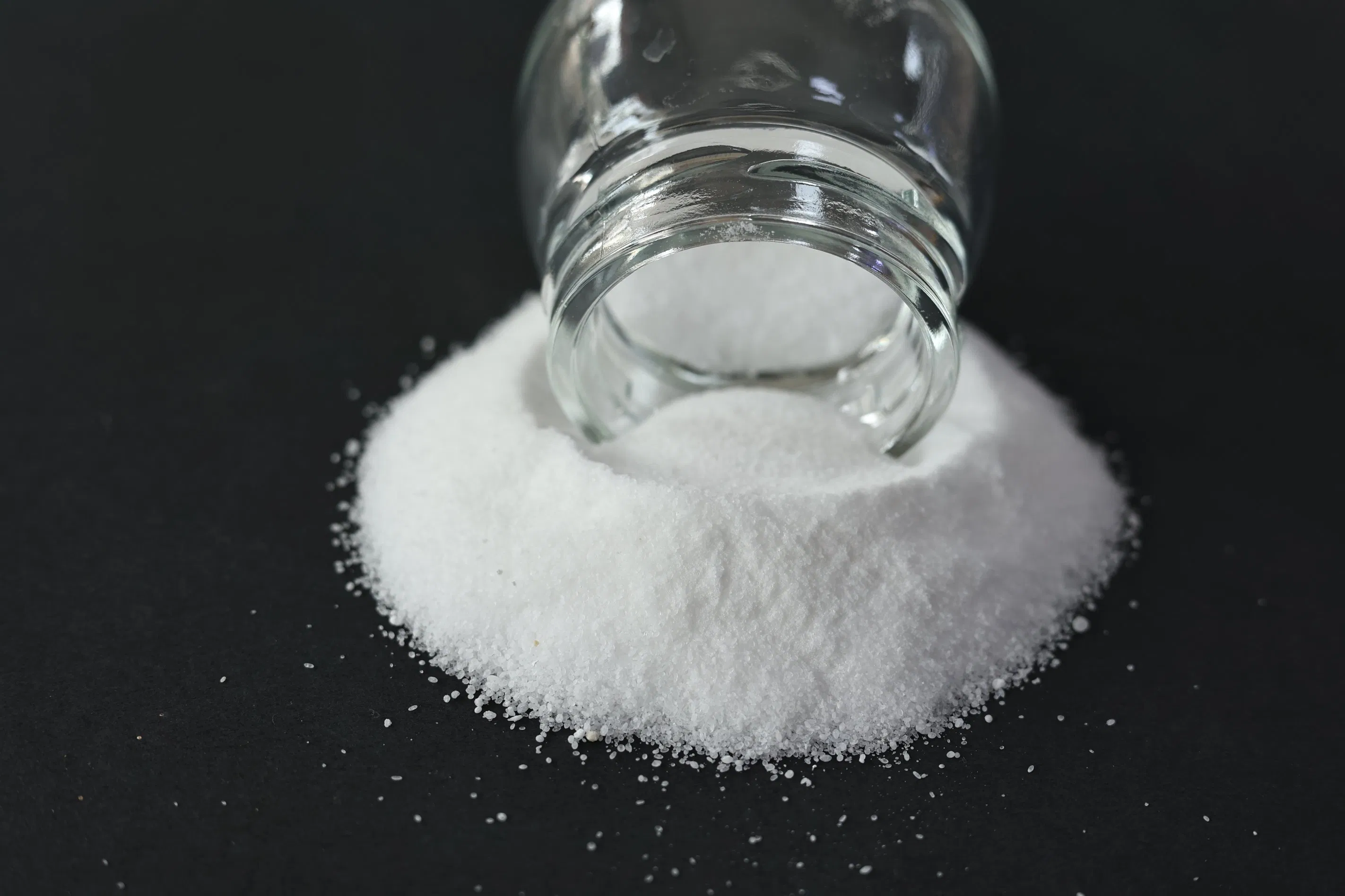 White Powder Water-Soluble Kali Nitrate Potassium Nitrate Fertilizer Use