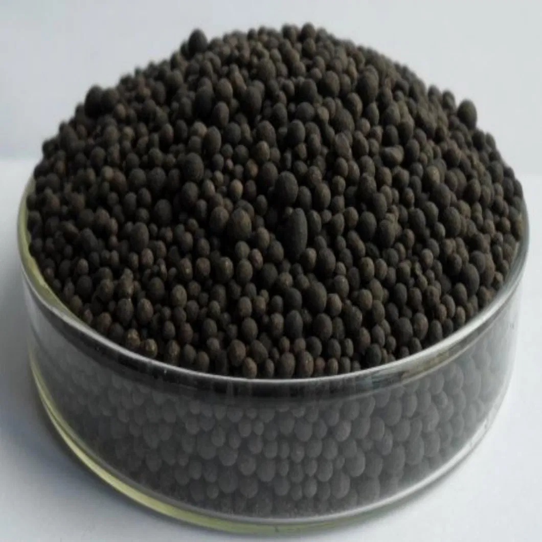 Seaweed Granular Fertilizer 1