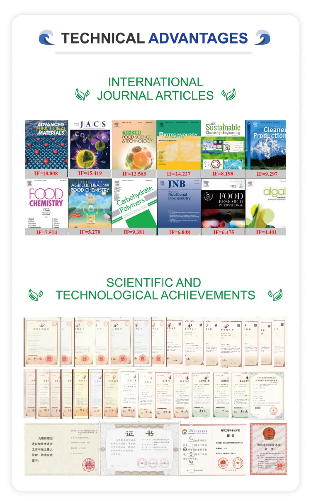 Agriculture Omri Cert