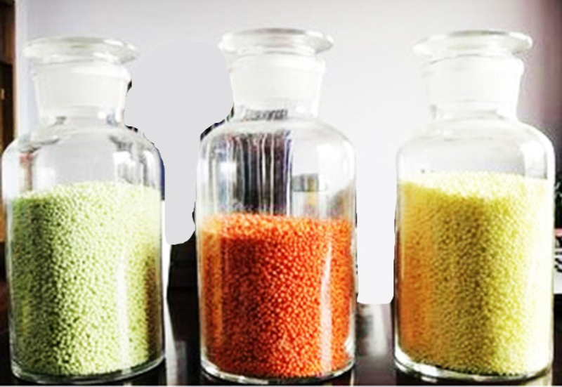 Temperature Control Insect Repellent Slow and Controlled Release Fertilizer Corn Special Slow Release Fertilizer