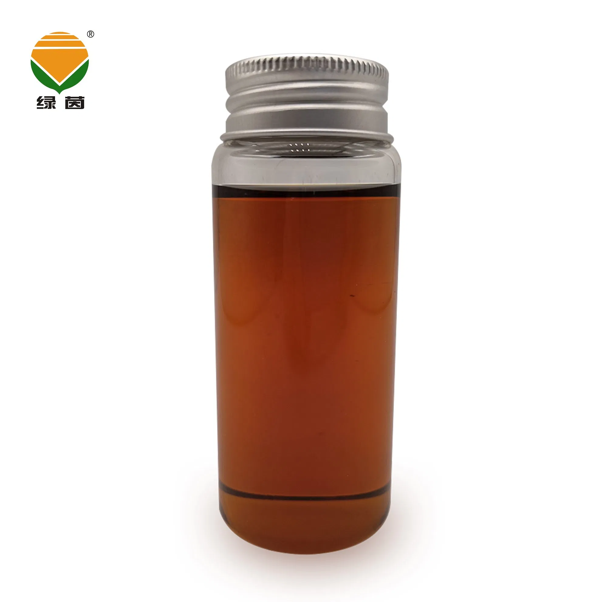 Mu 28-0-0 Nitrogen Fertilizer Solution Methylene Urea Plus High-Efficiency Additives Foliar Fertilizer Slow Release Fertilizer