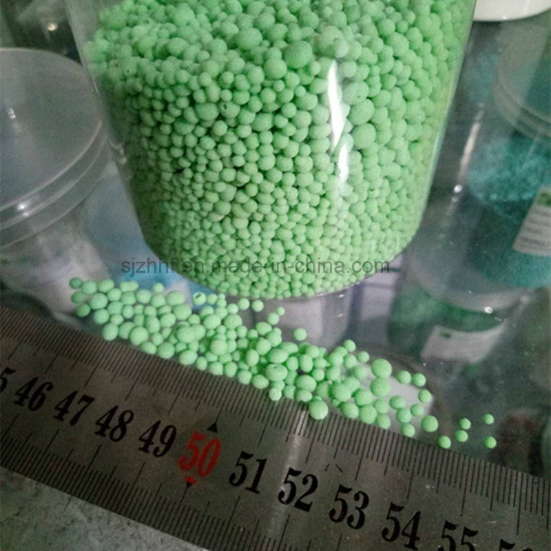 Bulk Compound NPK Fertilizer 12-11-18+MGO for Fruit &amp; Vegetables Fertilizer Supplier