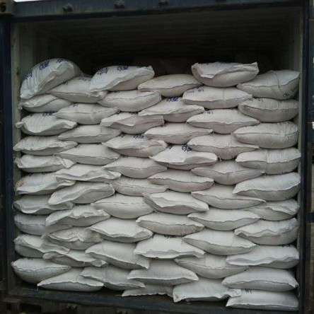 Ammonium Thiosulfate Solid Fertilizer