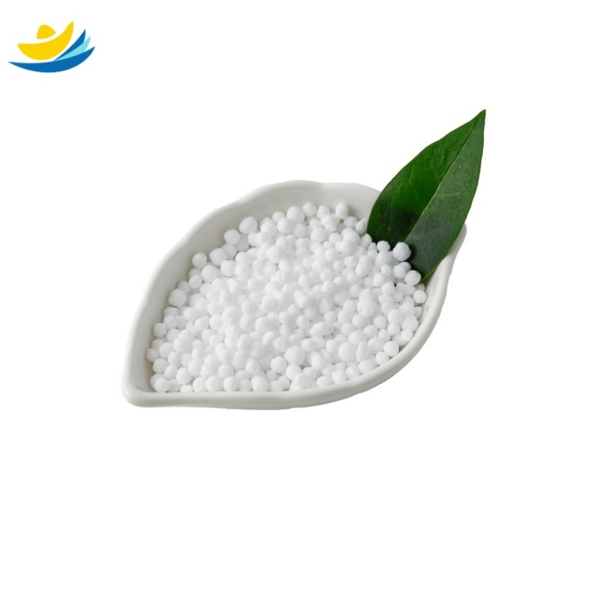 Factory Production RB-Urea 46%(Big) CH4N2O CAS No.: 57-13-6 Chemical Nitrogen Fertilizer