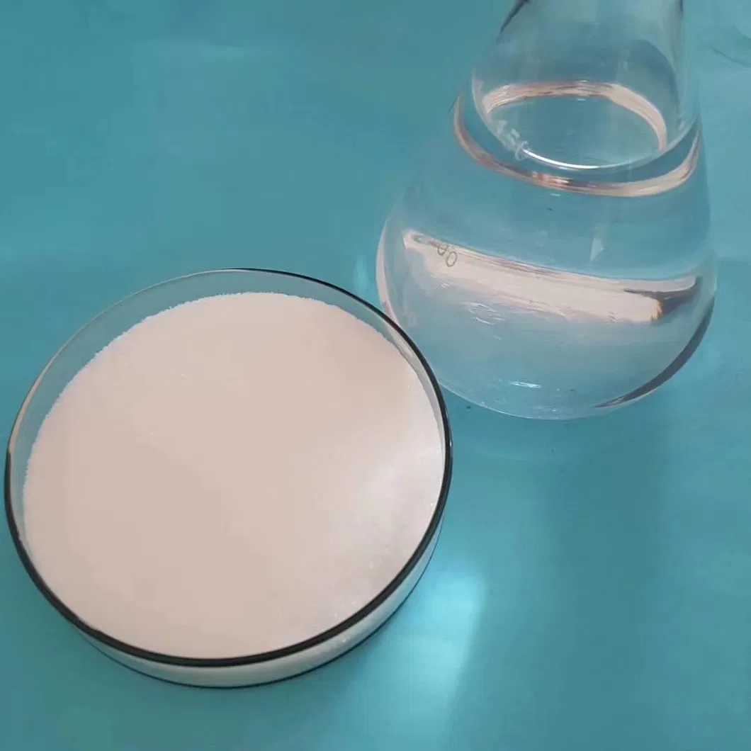 Water Soluble Fertilizer