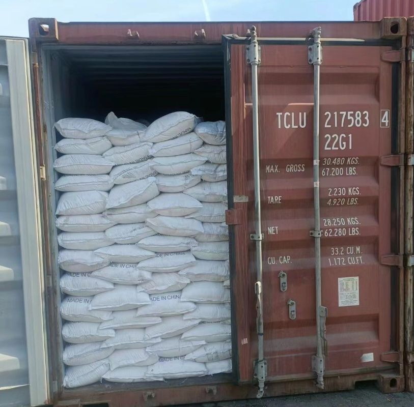 Ammonium Thiosulfate Solid Fertilizer