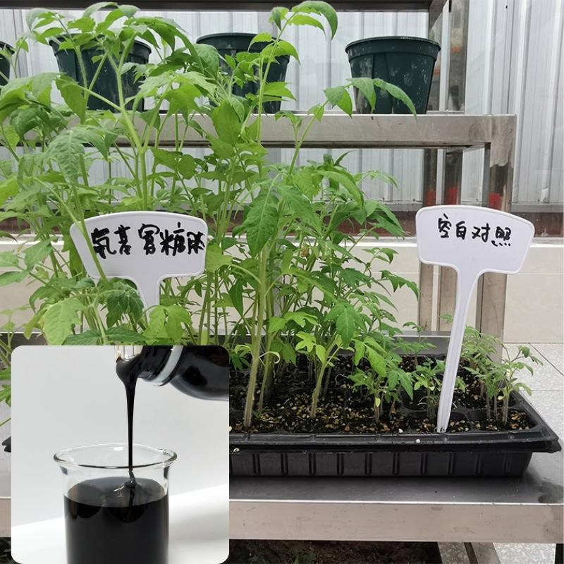 pH5-7 Amino Acid Liquid Fertilizer for Improve Fruits Anti-Stress