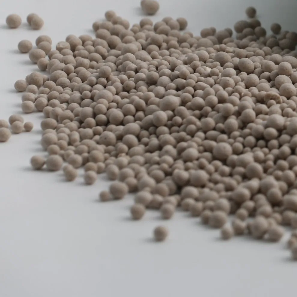 Compound Fertilizer