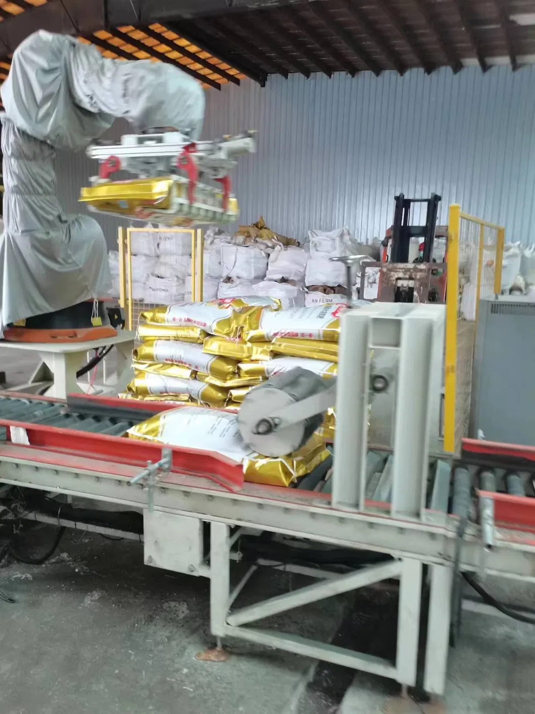 Phosphorus Fertilizer