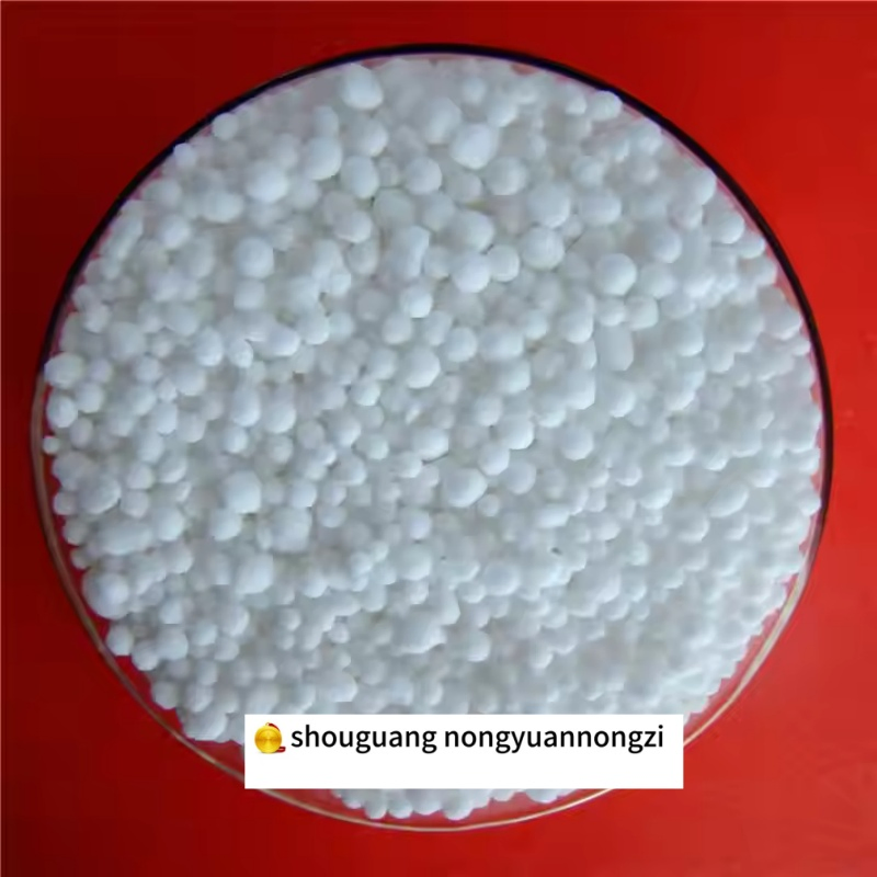 Nutrient 44% Nitrogen Fertilizer Slow - Release and Controlled - Release Urea