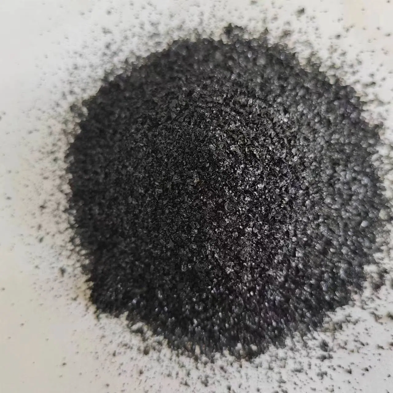 Potassium Humate / Humic Acid / Fulvic Acid with Flake/Granular/Powder Organic Fertilizer