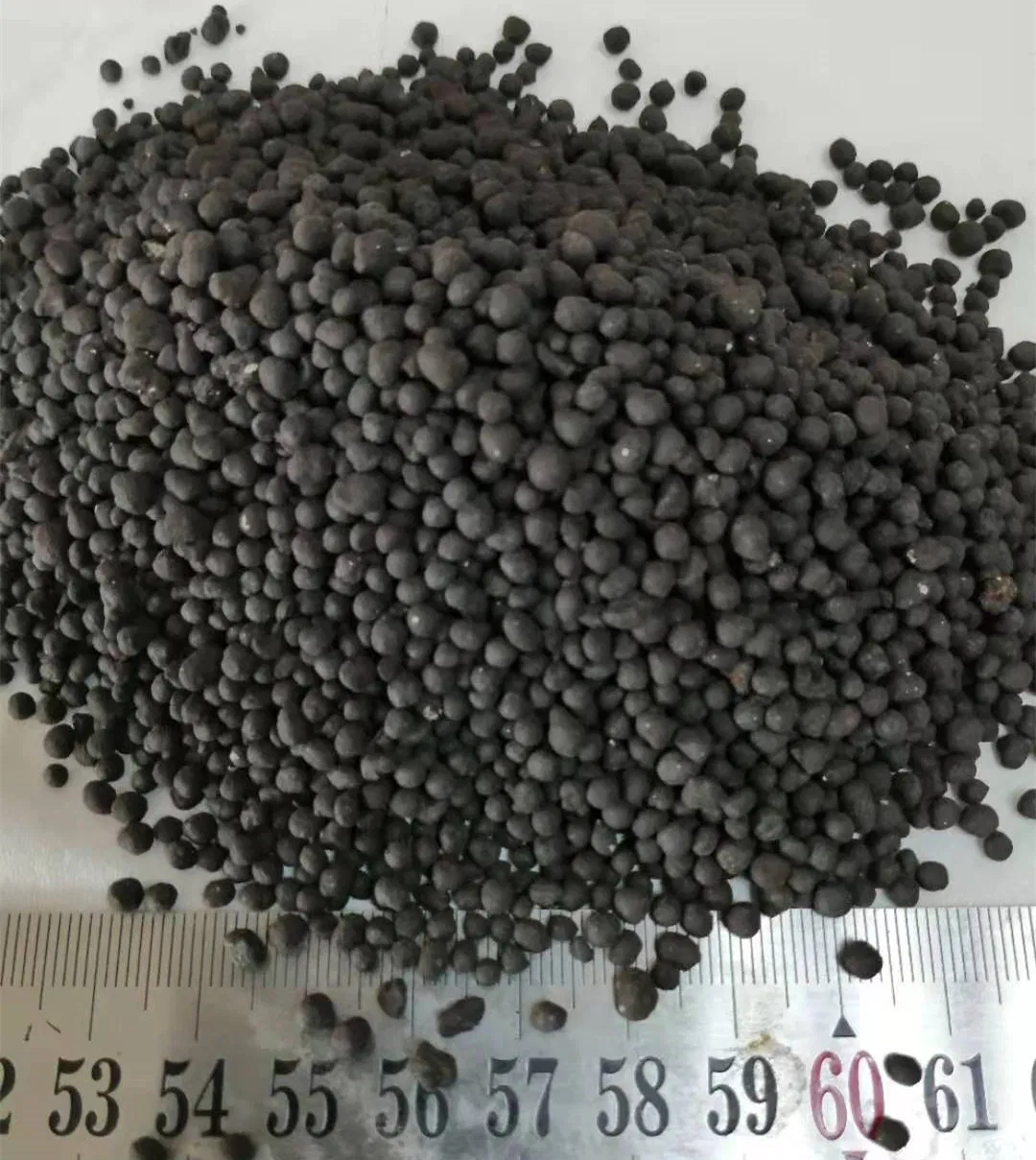 High Quality Organic Granular Fertilizer with NPK and Amino Acid