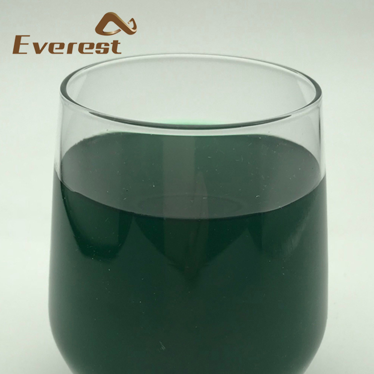 Enzymatic Produced Organic Natural Bio Stimulator Seaweed Foliar Fertilizer