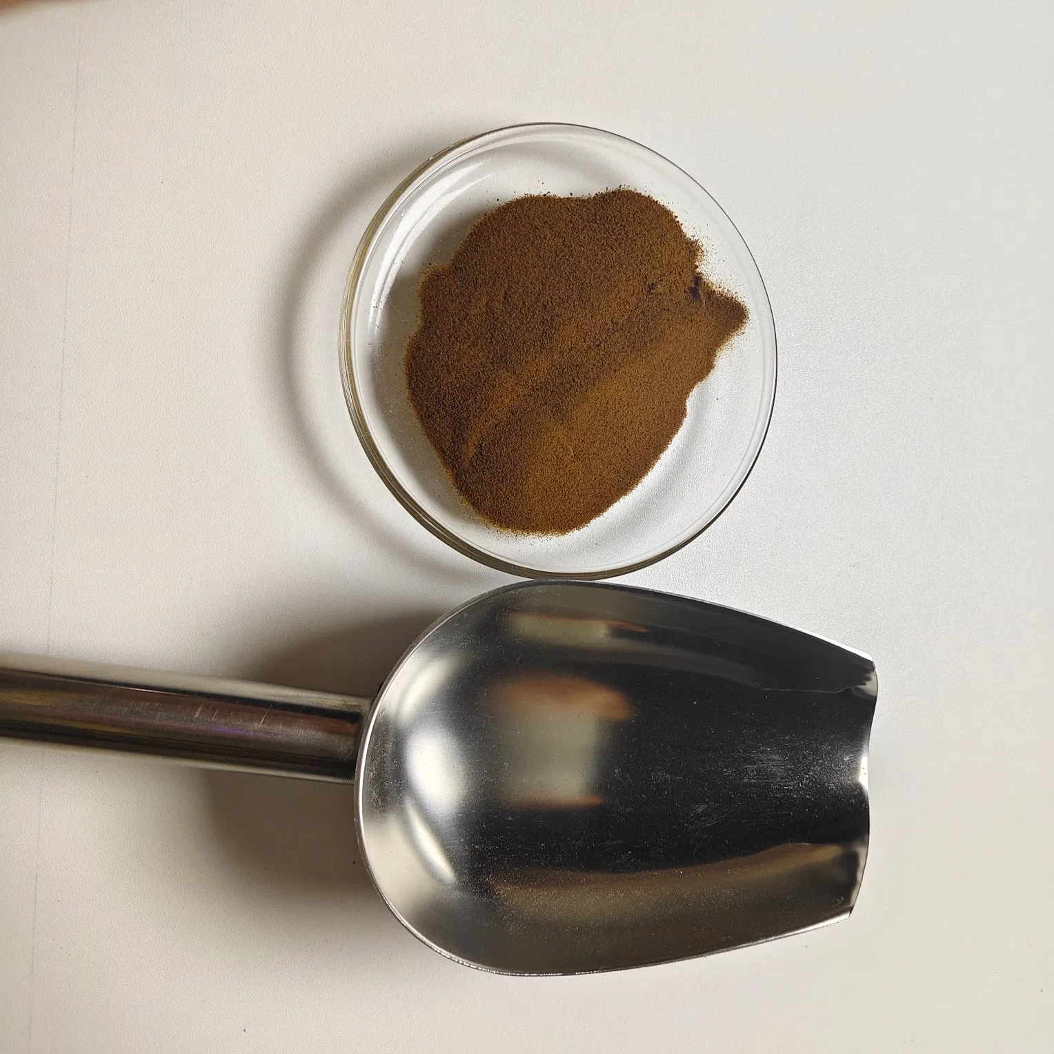 Humic Acid Fulvic Acid Microbial Fertilizer 95% for Foliar Application