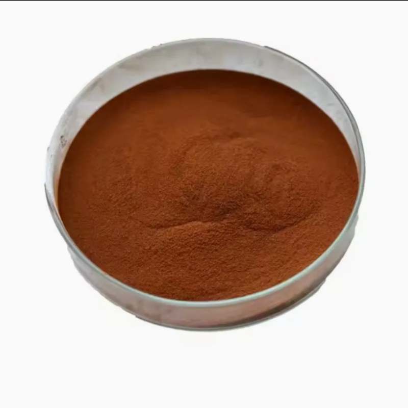 Bio-Potassium Fulvate Powder, Hot Selling, Organic Fertilizer
