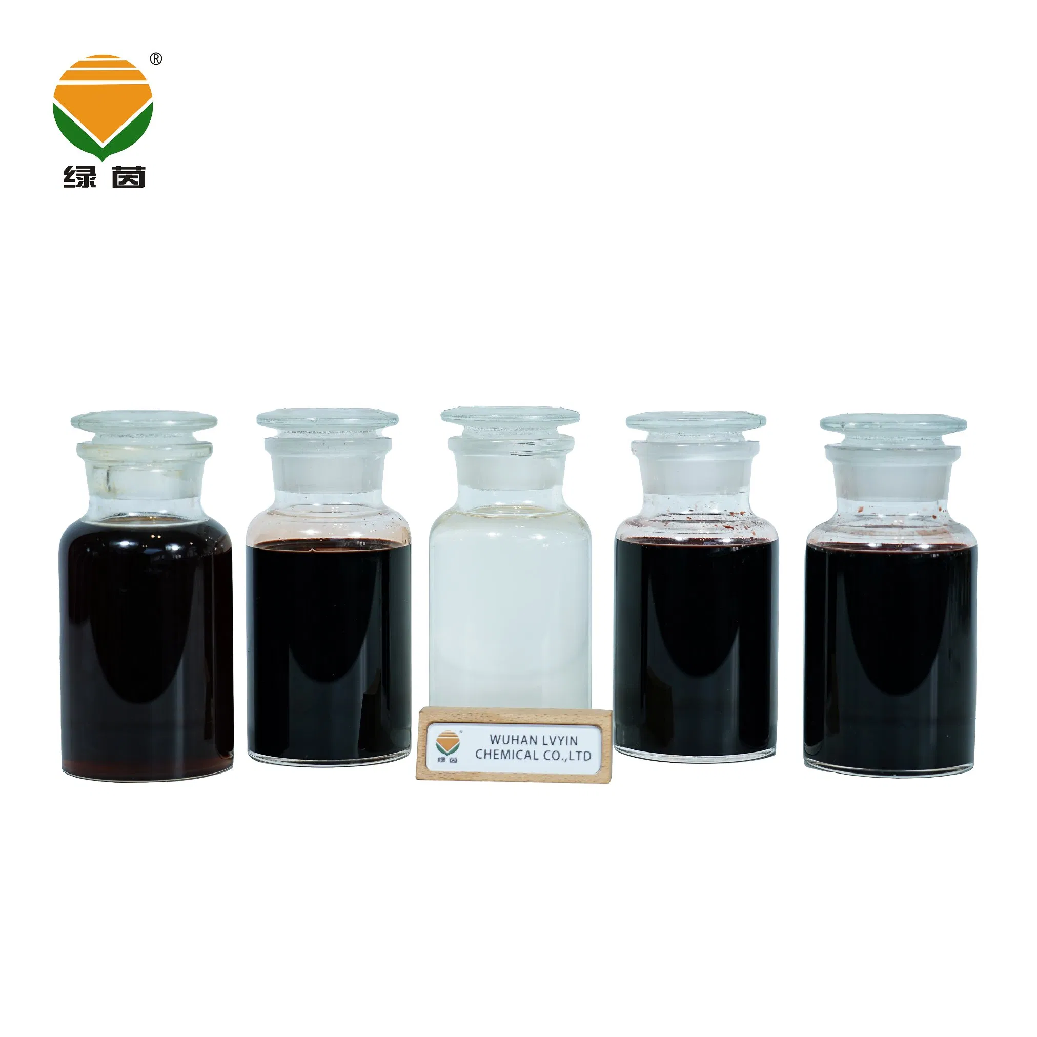 Lvyin Mu 28-0-0 Nitrogen Fertilizer Solution Methylene Urea Foliar Fertilizer Slow Release Fertilizer