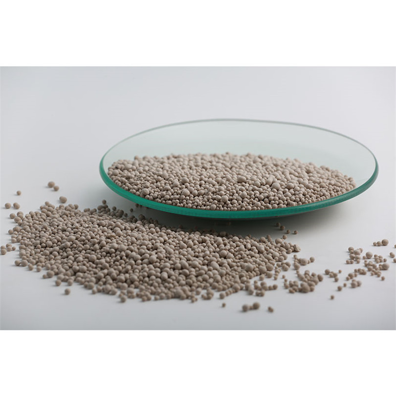 Quick-Release NPK Fertilizer Water-Soluble Nitrogen Phosphorus Potassium Fertilizer