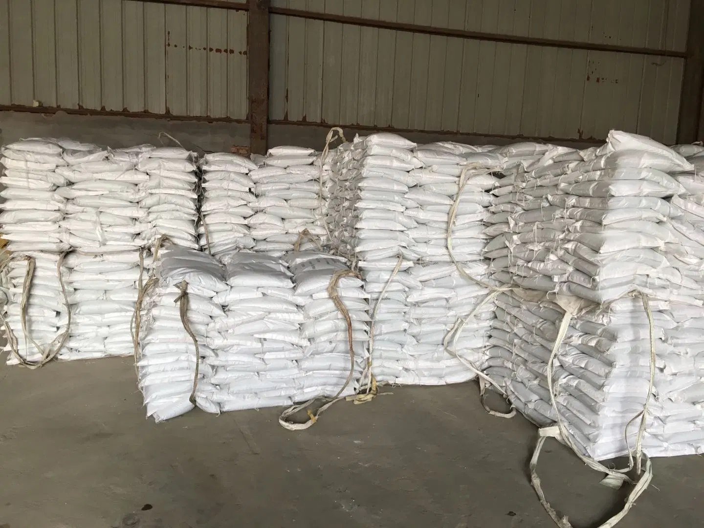 NPK 12-6-22+3MGO+B 12-12-17 NPK Compound Fertilizer