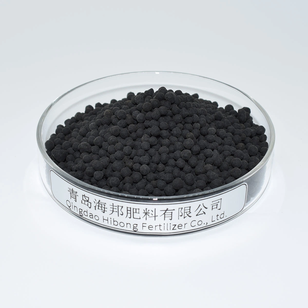 Seaweed Granular Fertilizer Organic Fertilizer