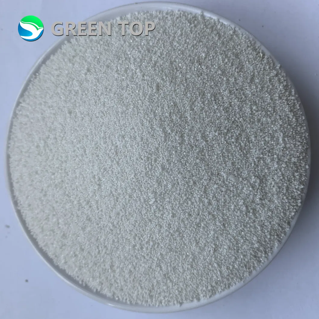 Compound Organic Fertilizer