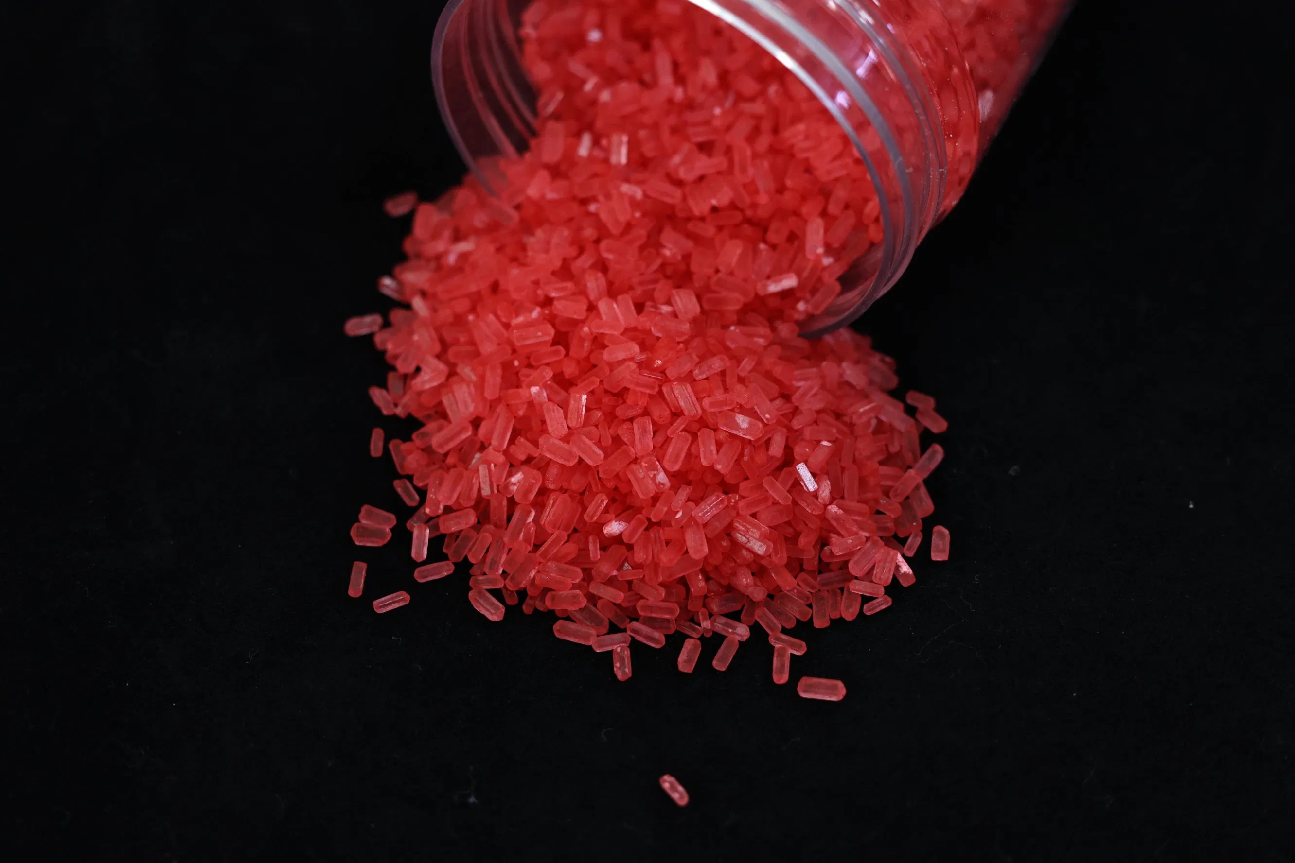 Water Soluble Fertilizer Red Crystal Magnesium Sulphate Heptahydrate