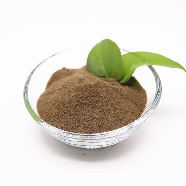 Micro Element Foliar EDTA Seaweed Trace Element Powder Fertilizer