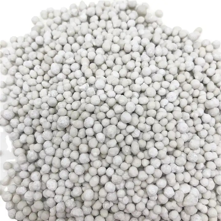OEM Blend Fertilizers NPK 10-30-10 Fertilizer High Phosphorus Water Soluble Fertilizer