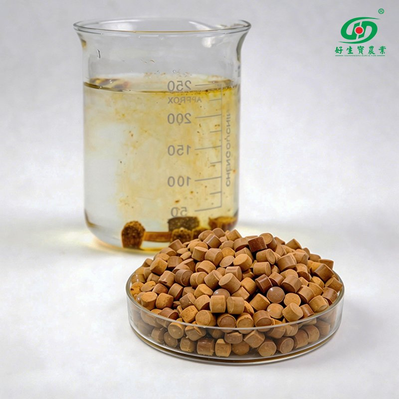 Factory Price NPK 15-5-10 4-0-40 6-0-10 Fulvic Acid Water Soluble Fertilizer for Agriculture