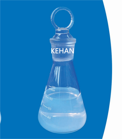 Fertilizer Slow Release Silicon Liquid for Enhanced Plant Growth