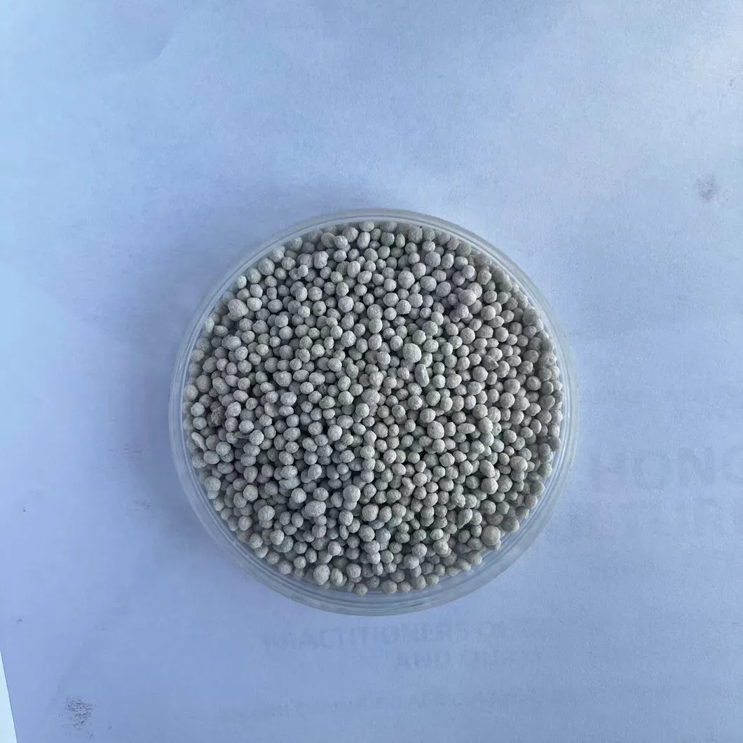 Sulfur-Based Fertilizer