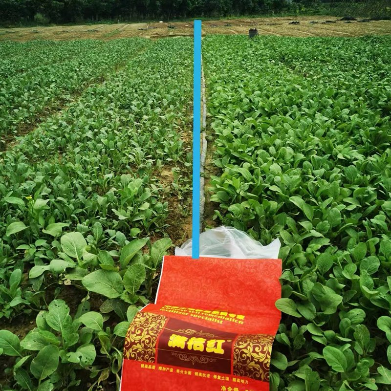 Advanced Technology Humic Acid NPK Soil Conditioner Organic Granular Fertilizer