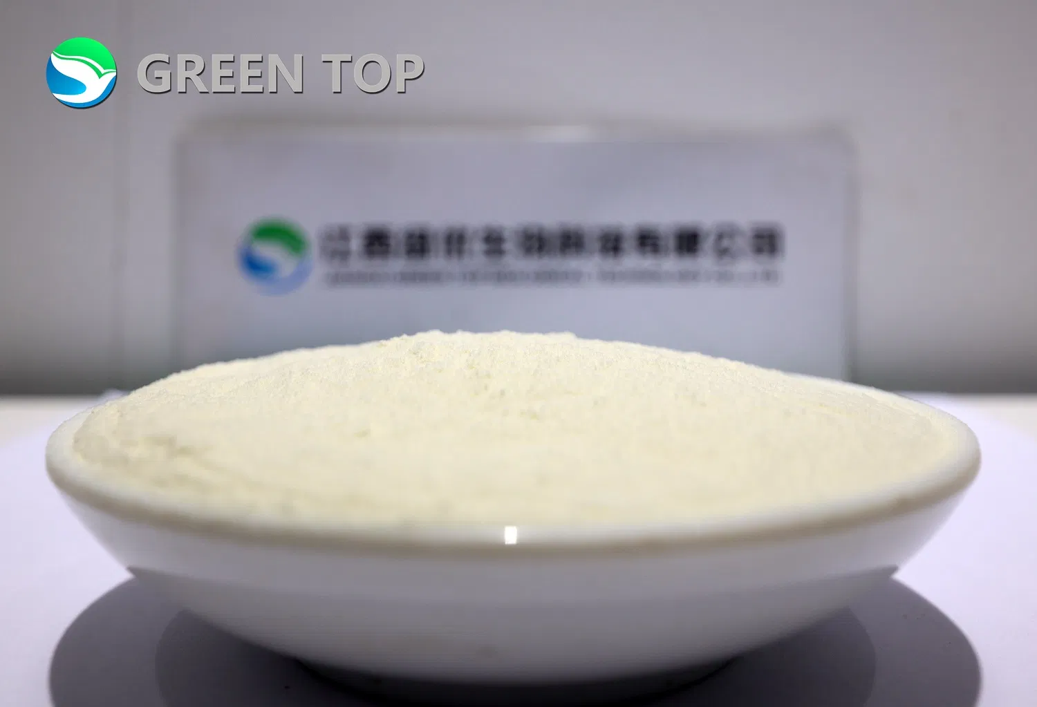 Water Soluble Fertilizer Plant Source Amino Acid 80% Powder Compound Organic Fertilizer