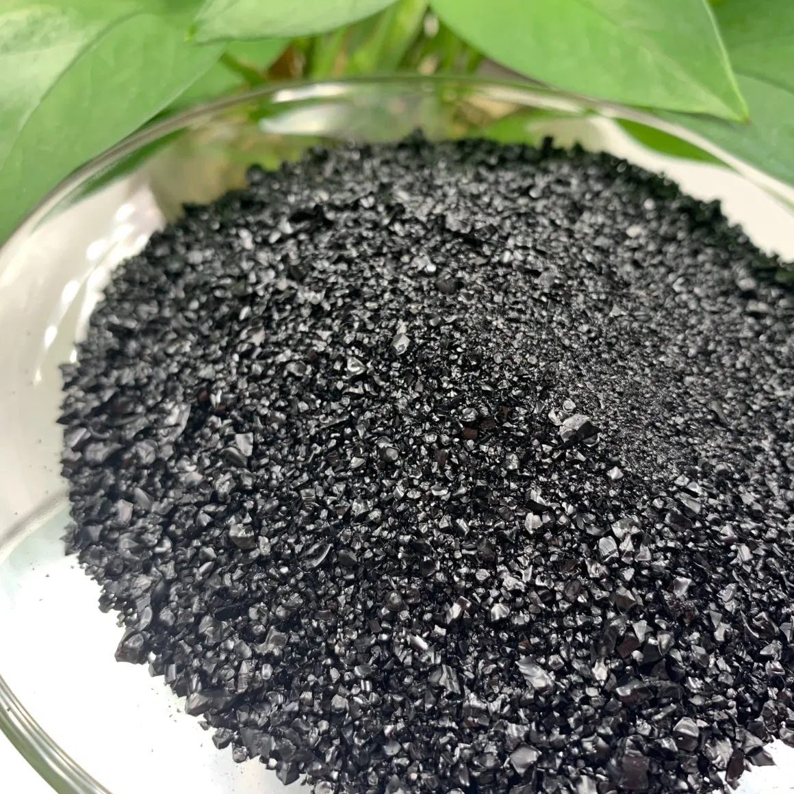 Super Potassium Fulvic Acid 100% Water Soluble Fertilizer