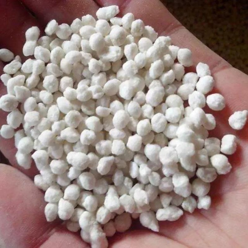 The Most Favorable Price for Urea 46% Granular Solid Nitrogen Fertilizer