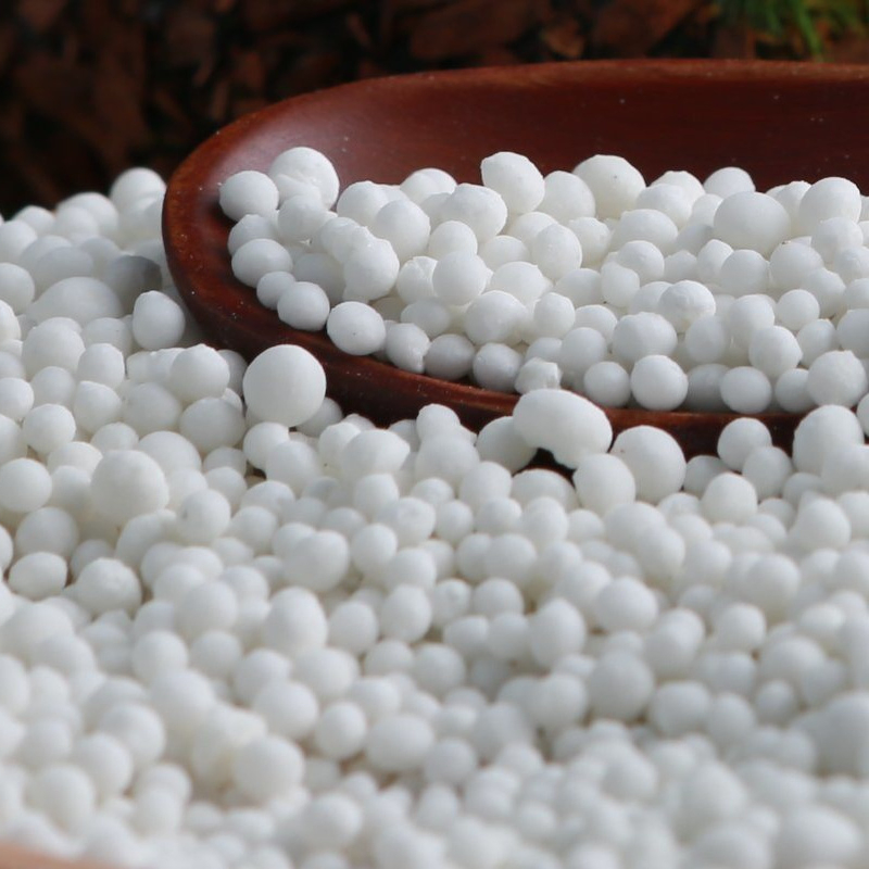 Water Soluble NPK 13-5-28 Fertilizer Granules Sop Formula for Hydroponic Plants - Direct Supply