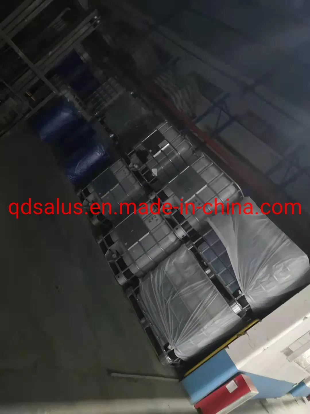 Hot Sale Organic Liquid Fertilizer