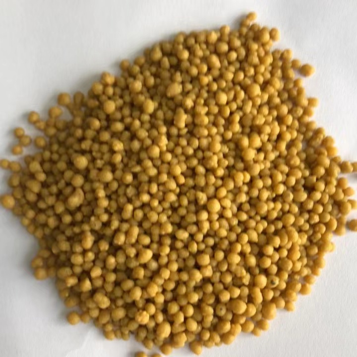 Organic Fertilizer NPK Compound Fertilizer NPK