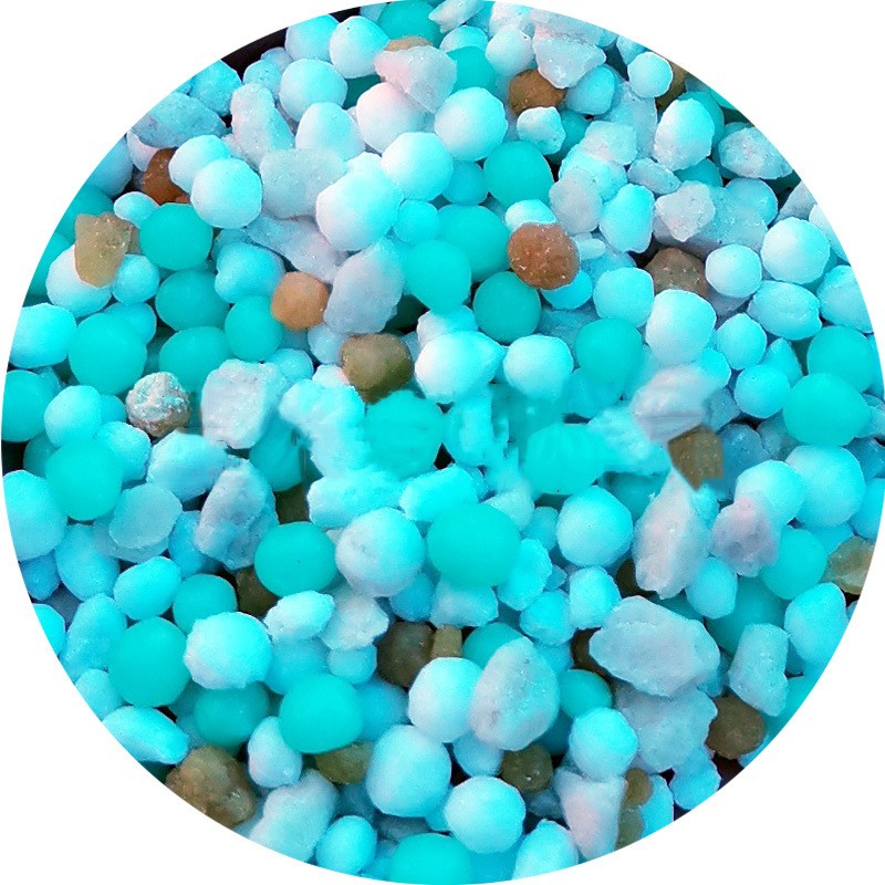 26-11-11 Resin Coated Slow Release Corn Fertilizer