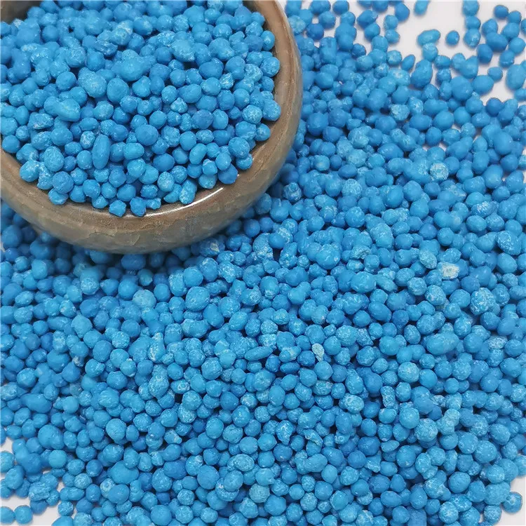 Water Soluble Fertilizer