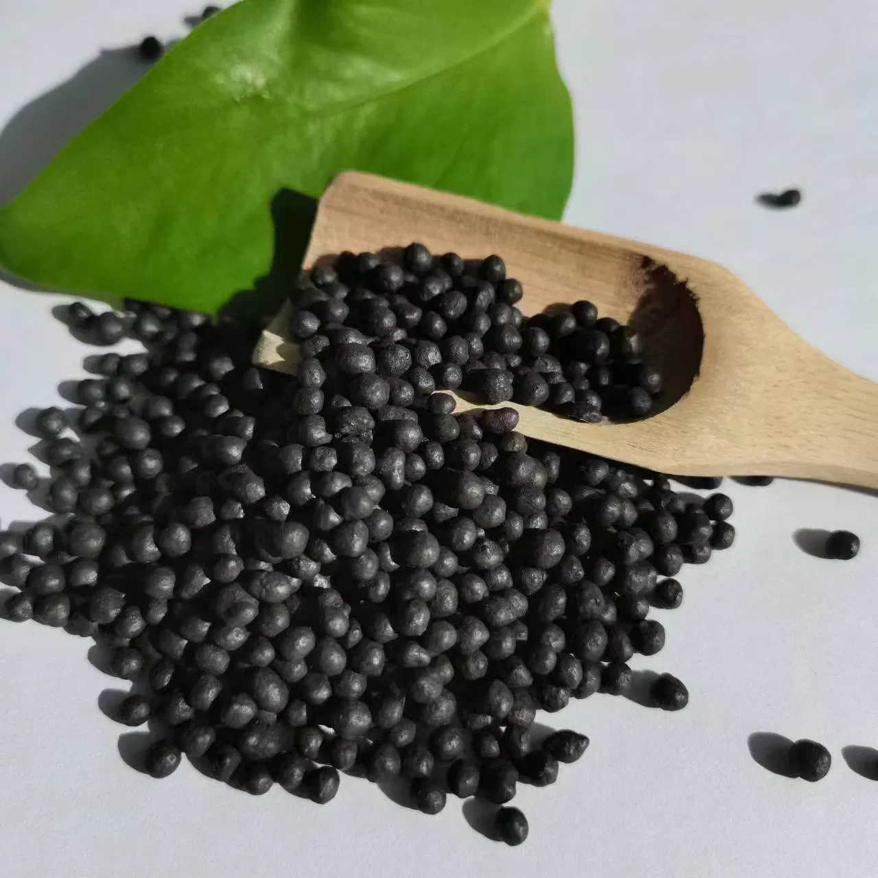 China Price Meihua (Animo acid granular) Organic Fertilizer NPK 12-0-1/N8 Fast Soluble Organic Fertilizer