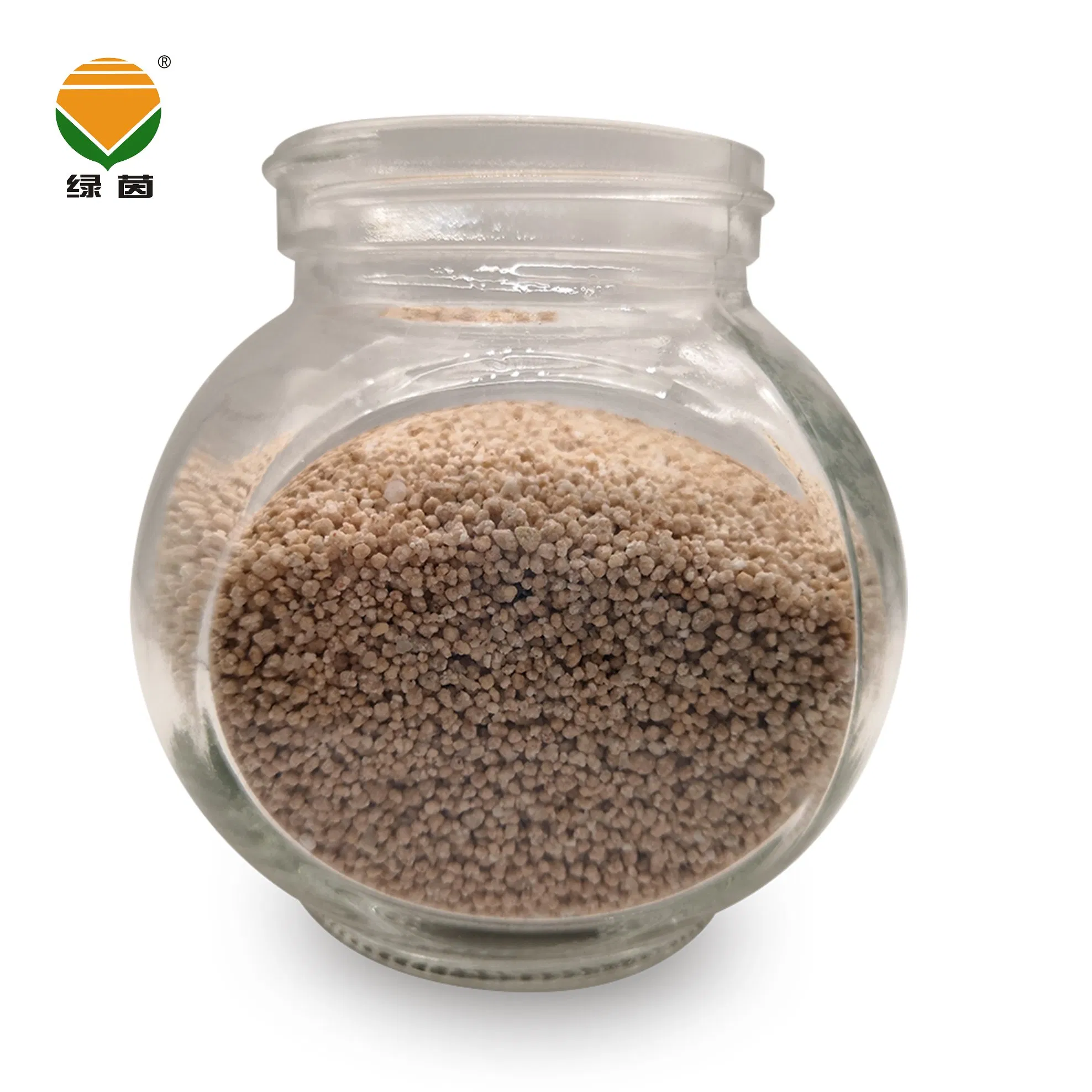 Lvyin NPK Fertilizer 20-5-10 Slow Release 180 Days Golf Course Fertilizer