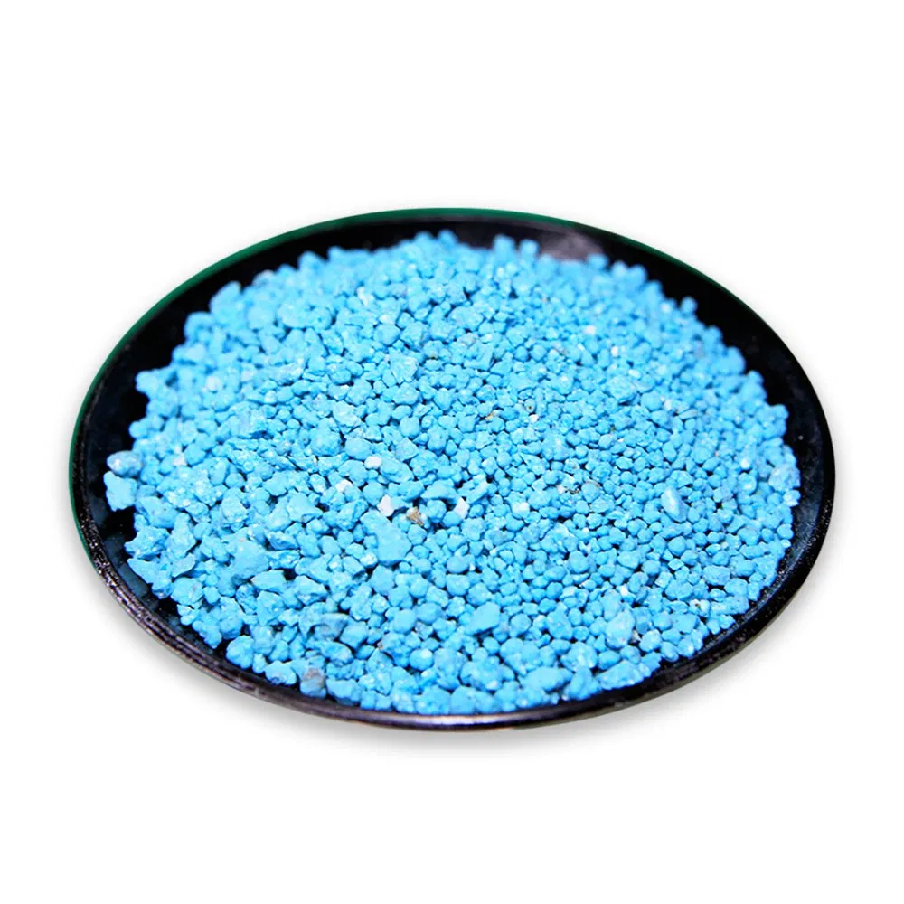 2026 Slow Release High Nitrogen Fertilizer Methylene Urea Formaldehyde Powder UF38%