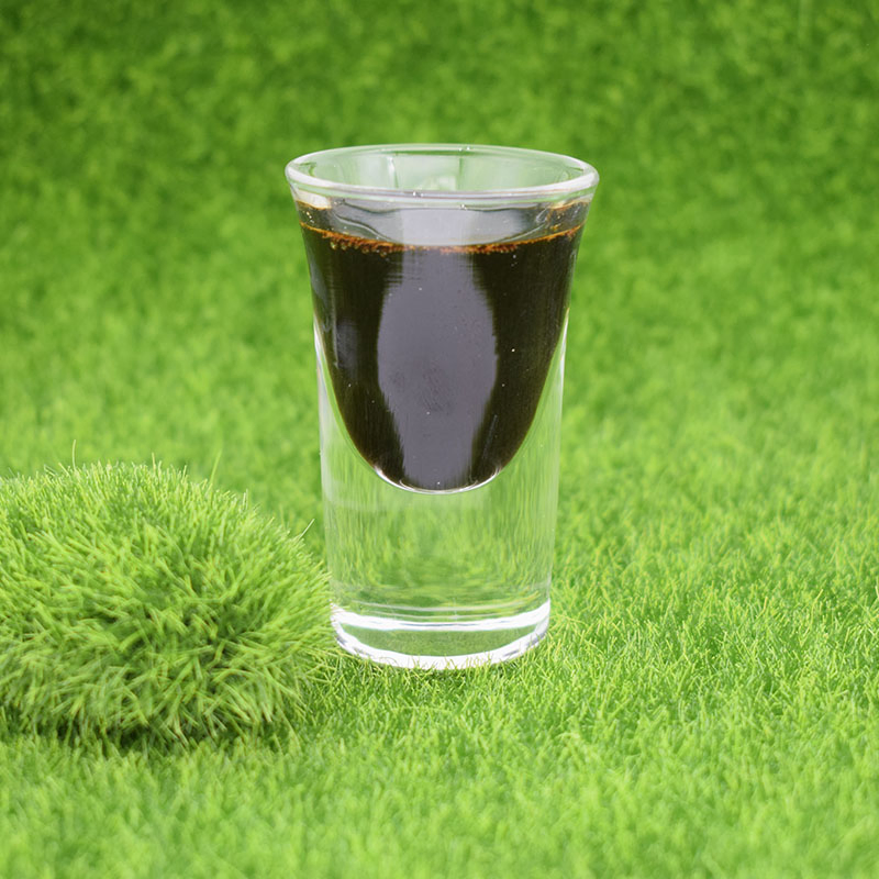 100% Natural Source Brown Seaweed Extract Liquid Fertilizer for Vietnam Market
