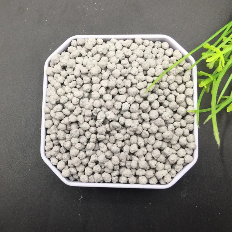 Phosphorus Fertilizer MAP