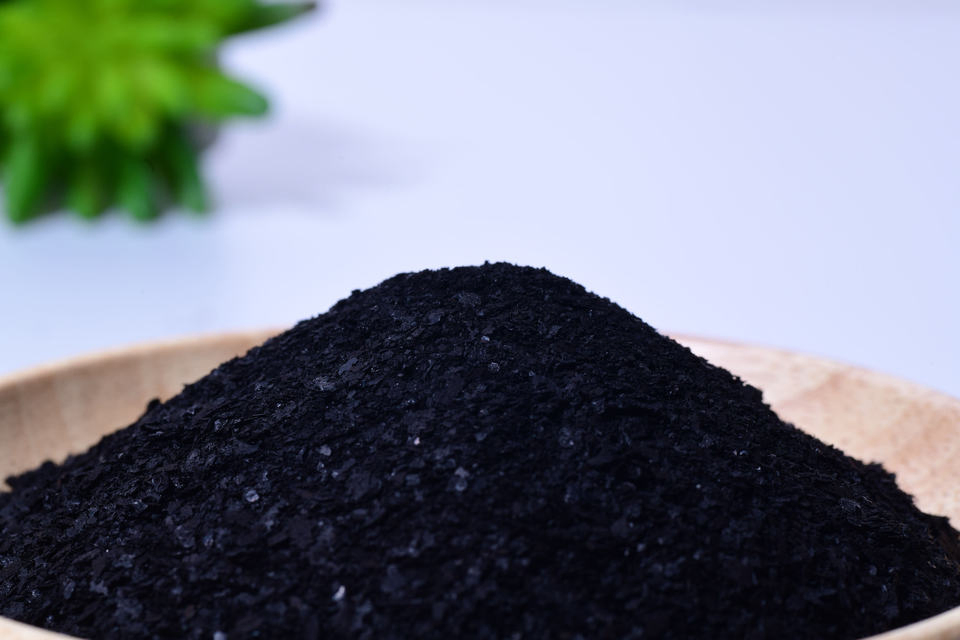 Seaweed Agricultural Biological Organic Seaweed Extract Fertilizer/Amino Acid Fertilizer