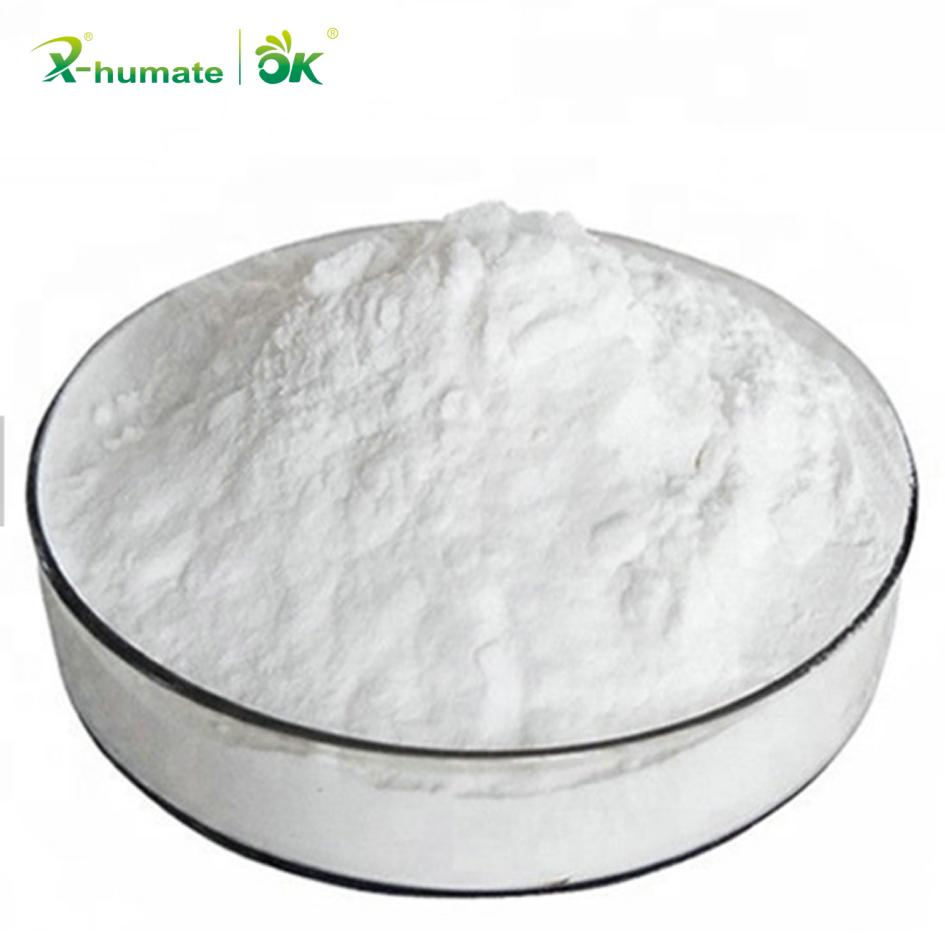 EDTA 4na Colorless Crystalline Solid Fertilizer