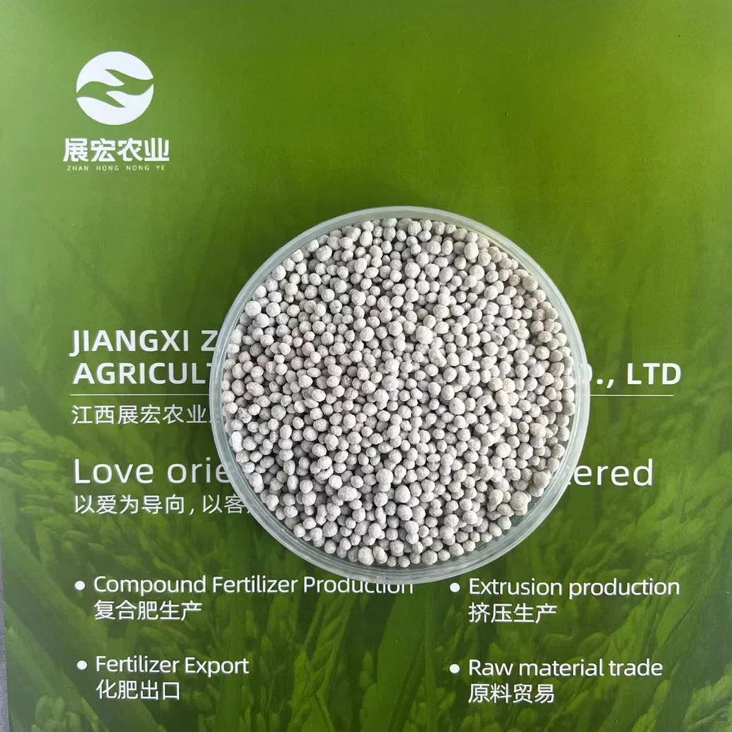 Compound Fertilizer