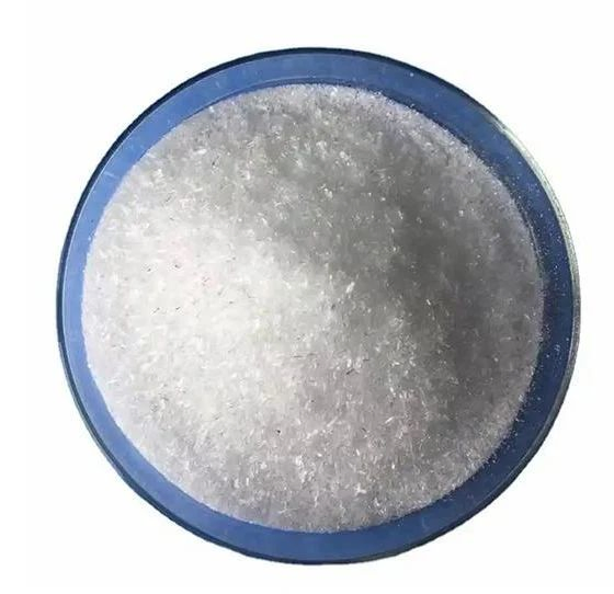 China Supply N 21% Ammonium Sulfate (NH4) 2so4 Nitrogen Fertilizer