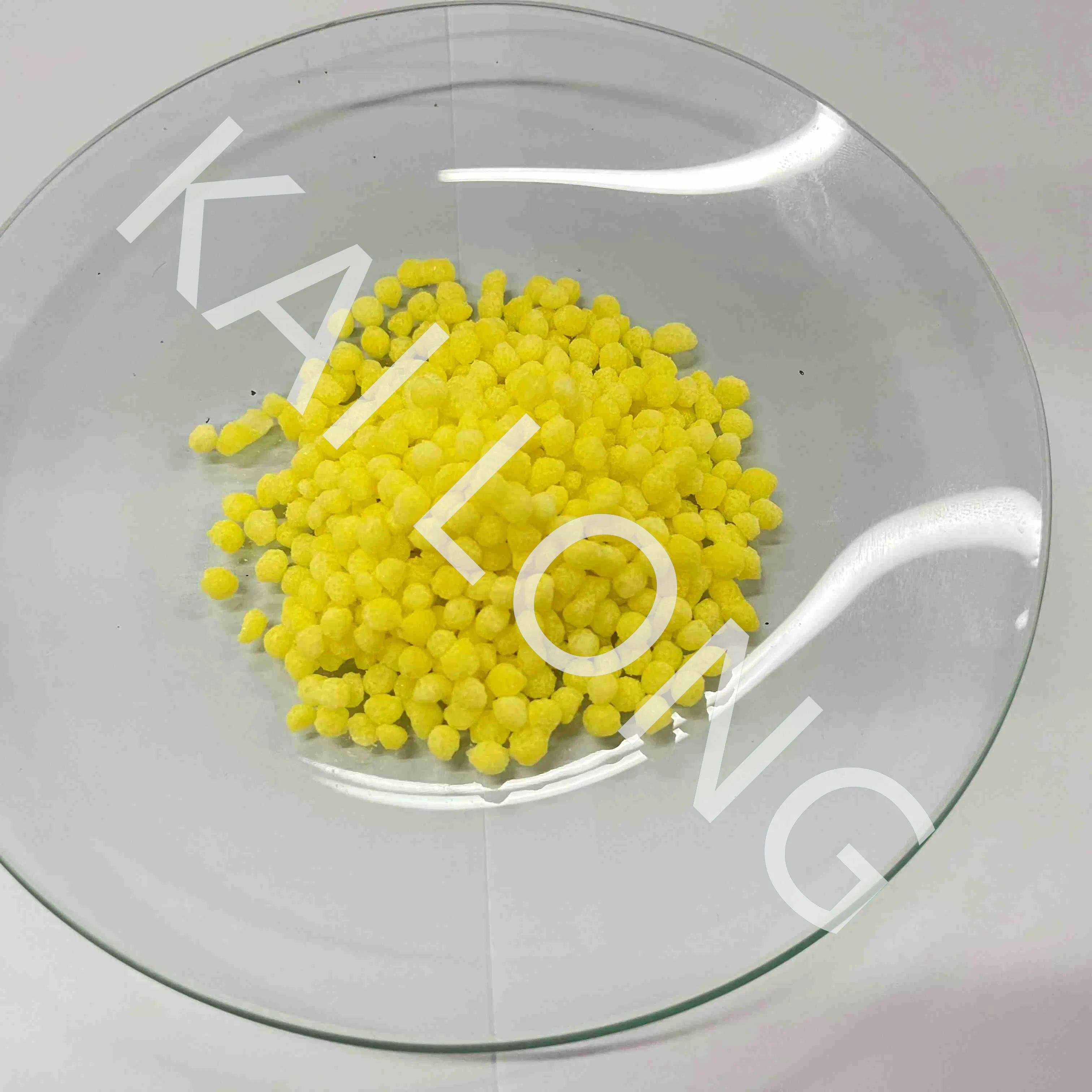 for Agricultural Use Fertilizer Mixture Customize Formulation 21-8-6 Compound Fertilizers