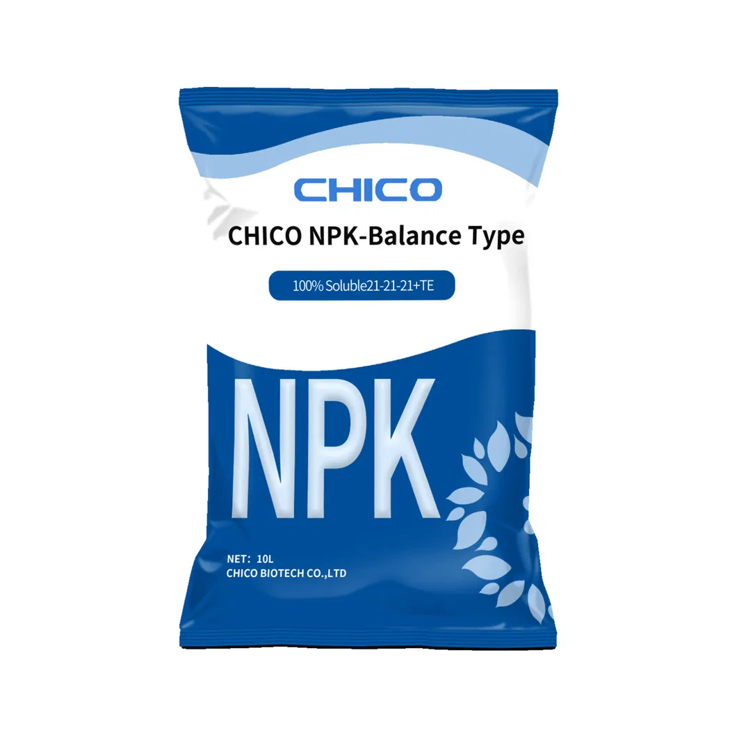 NPK Fertilizer